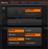 ZBrush 4R7Ļ